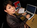 怒り手コキ2
