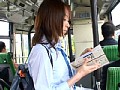 ギリモザ 猥褻痴漢 桃瀬えみる