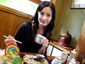 結婚20年目、2児の母 子育てを終え職場復帰しましたが、被虐願望を抑えられません。私を旅先で穢して下さい。寺崎泉（仮名）41歳【アウトレット】