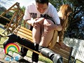 貴方に服従してる時だけ淫乱マゾでいられるんです。 野外調教して欲しくてオ●ンコ濡らして待ってます。 遥希（23歳） さとう遥希【アウトレット】