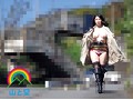 いんらん露出パフォーマンス 桐島綾子40歳【アウトレット】