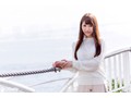 やらしい癒し。ふわふわおっぱいお姉さんの温もり感じるエッチ