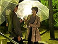 盗撮リアルドキュメント！ 密着42日、奥田咲のプライベートを激撮し、偶然を装って4回に渡り近づいてきたイケメンナンパ師に引っ掛かって、SEXまでしちゃった一部始終