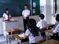 女子校生監禁凌辱 鬼畜輪姦119 きみと歩実
