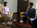 あなた、許して…。-揺さぶられた感情- 小松千春