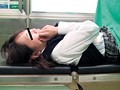 M女子大学付属○校入学検診 産婦人科医師による女子校生クリトリス集中攻撃！ドサクサ紛れにチ○ポを挿入 「あぁ感じちゃダメダメぇ恥ずかしいあぁんそこ触れられるとぉ検診なのにぃぃ」