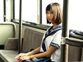 通学途中に痴漢の手によって絶頂を教え込まれた女子校生 湊莉久
