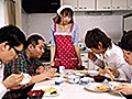 学生寮を運営している私たち夫婦 寮母の妻翌月ネトラレ 純朴で気弱そうな見た目とは裏腹なデカチン絶倫少年に妻がめっちゃめちゃに… 蓮実クレア