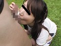 目黒区・私立女子○校教師撮影流出映像！ 体育教師が成績と引き換えにチンチンを舐めさせる3 体育の授業中にこっそり呼び出しフェラ強要 【2枚組】（DOD）