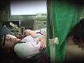中野区・産婦人科医師より投稿 産婦人科医師の分娩台クンニ治療2「薬を塗りますね」とおまんこペロペロ変態医師の全容