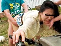 東京スペシャル 世田谷区・K公園連続強姦事件映像 公園内にいた子連れの若いヤンママたちをレイプした男の全容3「子●だけは助けてください！」「赤ちゃんが寝ているうちに済ませて！」