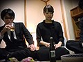 故人の三回忌 未亡人妻は… 酒好きだった故人の飲み仲間が弔問してきて故人を偲び酒を飲み過ぎ酔った勢いで不謹慎と理解しつつもセックスしちゃいました2
