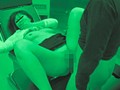 高感度暗視カメラで撮影！真っ暗闇！抵抗するも周囲は全く見えない！産婦人科医院で突然の停電！？暗闇！見えないレイプ魔に犯され中出しされた奥さんたち「なに！？停電！？だれかー！見えない！？だれ？！イヤ！いやぁぁぁやめてぇーー」