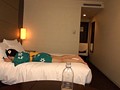 コミ○コスプレイヤー眠剤強姦 八坂るい（仮）