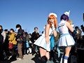 コミ○コスプレイヤー7 リモコンローター2 ほのか（仮名）