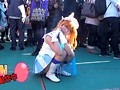 コミ○コスプレイヤー7 リモコンローター2 ほのか（仮名）