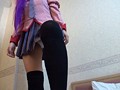 コスプレ×脚コキ！！ 1 ヒロインシリーズ 5人の素人コスプレイヤー達の不慣れな脚コキ