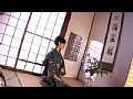 感じる人妻 翔田千里