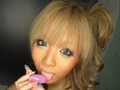Riku_Hinano Blackberry_Sailor