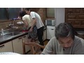 近親［無言］相姦 隣にお父さんがいるのよ… 円城ひとみ