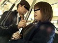 偽装バス痴漢 中出し祭り
