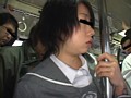 巨乳痴漢