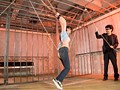 生中出し 引き裂きアナル拷姦 槇原愛菜