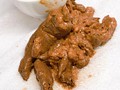 ウンコ排泄まる見え！ S級黒GALうんこ解禁 RICA