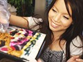 排泄まる見え！出没！押しかけウンコ痴女！