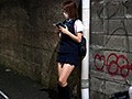 泣くほど超必死 種付けおねだりJK 椎名そら