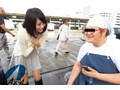 春宮すずが行く！！突撃路上逆ナンパDX