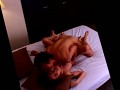 盗撮 密室でもえあがる淫乱不倫妻 夫には絶対秘密 禁断の濃厚セックス
