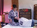 ブームが去って今やガラガラ…人妻耳かきエステで本番交渉実況中継4時間
