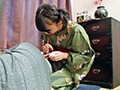 ブームが去って今やガラガラ…人妻耳かきエステで本番交渉実況中継4時間