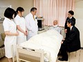 絶望エロス 逢月はるな/芹那ゆい/宇野ゆかり 病院バトルロイヤル