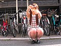 絶望エロス 星咲伶美 セルフポートレイト 後ろから突かれるとなんだか動物みたいで素敵 （DOD）