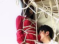 絶望エロス 夢野りんか 狂飼-異常行動-緊縛女子校生 （DOD）