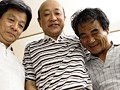 ギャルヘルパー ワシとNANAの介護性活