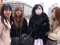 こんな4人と旅に行きたい 琥珀うた さとう遥希 瀬名あゆむ 朝倉ことみ