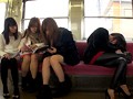 こんな4人と旅に行きたい 琥珀うた さとう遥希 瀬名あゆむ 朝倉ことみ