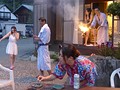 ZUKOBAKO 奇跡の夏休み ～素人男性達が過ごした夢の1日～ （ブルーレイディスク）