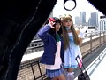 イベント終わりのコスプレイヤーと中出し乱交2【アウトレット】