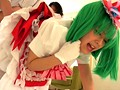 イベント終わりのコスプレイヤーと中出し乱交2【アウトレット】