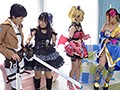 コスプレイヤー達が撮影会のためなら何でもしすぎるから子作り