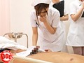 入院先の病院で研修に来ている女子医学生にチ〇コを触られた僕は思わず勃起してしまい…