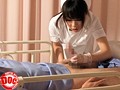 入院先の病院で研修に来ている女子医学生にチ〇コを触られた僕は思わず勃起してしまい…