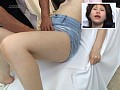 潮吹き がまん顔 （DOD）