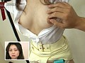 潮吹き がまん顔 （DOD）