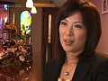 ～ワキ毛の生えた～ド助平メガネフェチ熟女 青木美里42歳。