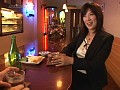 ～ワキ毛の生えた～ド助平メガネフェチ熟女 青木美里42歳。